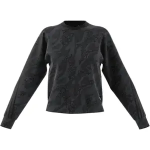 Sweatshirt woman adidas Sportswear Future Icons Animal-Print image-5