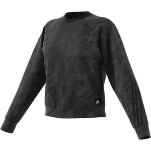 Sweatshirt woman adidas Sportswear Future Icons Animal-Print image-3