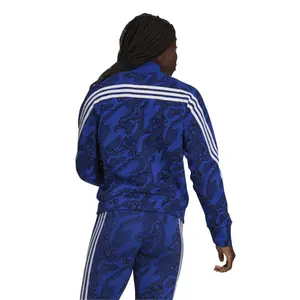 Veste de survêtement femme adidas Sportswear Future Icons Animal-Print image-4