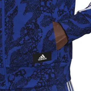 Women's sweat jacket adidas Sportswear Future Icons Animal-Print image-6