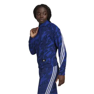 Women's sweat jacket adidas Sportswear Future Icons Animal-Print image-2