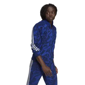 Veste de survêtement femme adidas Sportswear Future Icons Animal-Print image-3