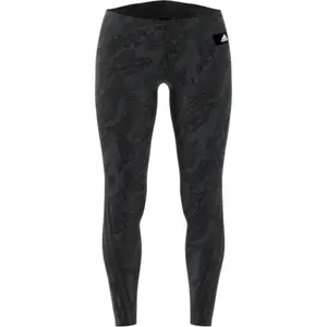 Mallas de mujer adidas Sportswear Future Icons Animal-Print image-0