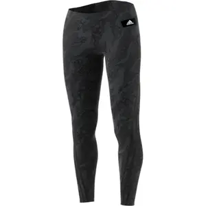 Mallas de mujer adidas Sportswear Future Icons Animal-Print image-1