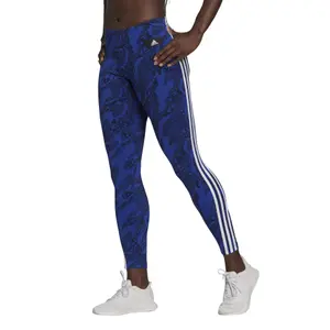 Leggings de mujer adidas Sportswear Future Icons Animal-Print image-2