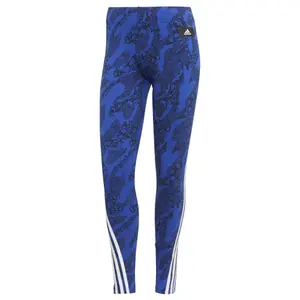 Leggings de mujer adidas Sportswear Future Icons Animal-Print image-0