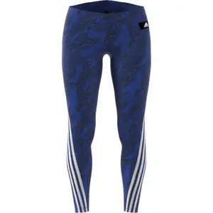 Leggings de mujer adidas Sportswear Future Icons Animal-Print image-4