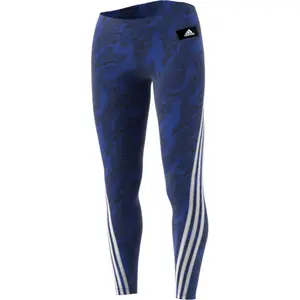 Leggings de mujer adidas Sportswear Future Icons Animal-Print image-3