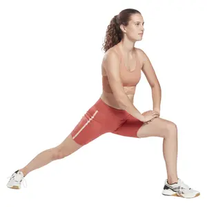 Legging femme Reebok Piping Pack Poly image-3