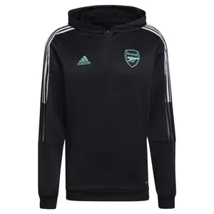 Track suit jas Arsenal Tiro 21 image-0