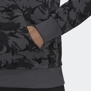 Sudadera con capucha adidas Sportswear Future Icons Graphic image-2
