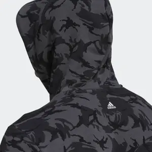 Sudadera con capucha adidas Sportswear Future Icons Graphic image-3
