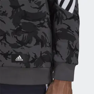 Sweatshirt adidas Sportswear Future Icons Camo Graphic image-6