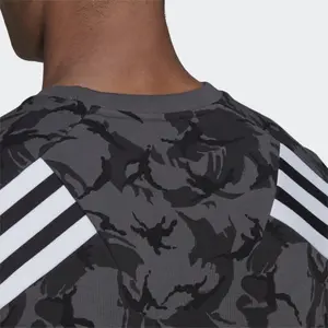 Sudadera adidas Sportswear Future Icons Camo Graphic image-6