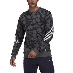 Sweatshirt adidas Sportswear Future Icons Camo Graphic image-4