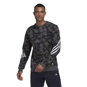 Sweatshirt adidas Sportswear Future Icons Camo Graphic image-2