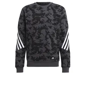 Sweatshirt adidas Sportswear Future Icons Camo Graphic image-0