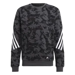 Sweatshirt adidas Sportswear Future Icons Camo Graphic image-1
