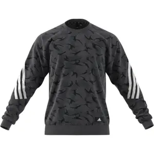 Sweatshirt adidas Sportswear Future Icons Camo Graphic image-5