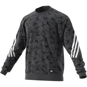 Sweatshirt adidas Sportswear Future Icons Camo Graphic image-3