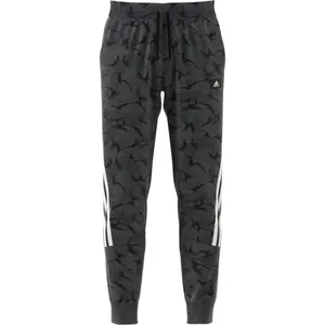 Jogging Trousers adidas Sportswear Future Icons Camo Graphic image-0