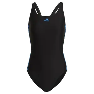 Dames zwempak adidas Sh3.Ro Classic 3-Stripes image-0