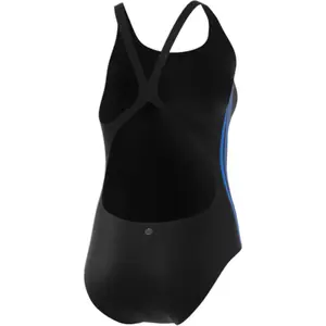 Dames zwempak adidas Sh3.Ro Classic 3-Stripes image-3