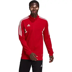 Sweat jacket adidas Condivo 22 image-1