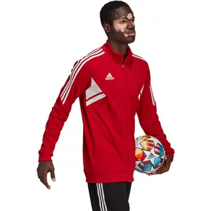 Sweat jacket adidas Condivo 22 image-3
