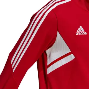 Sweat jacket adidas Condivo 22 image-5