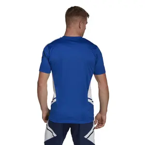 Camiseta adidas Condivo 22 image-6