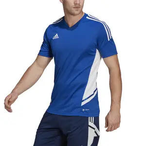 Camiseta adidas Condivo 22 image-3