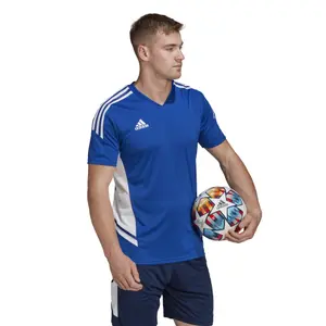 Camiseta adidas Condivo 22 image-4