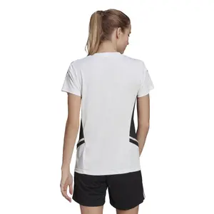 Camiseta de mujer adidas Condivo 22 image-5