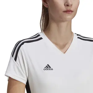 Camiseta de mujer adidas Condivo 22 image-6