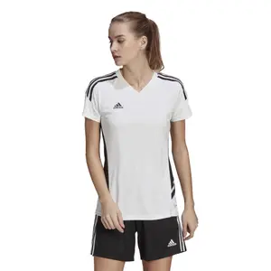 Camiseta de mujer adidas Condivo 22 image-1