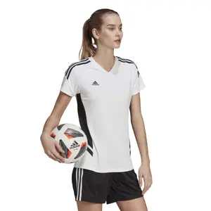 Camiseta de mujer adidas Condivo 22 image-3