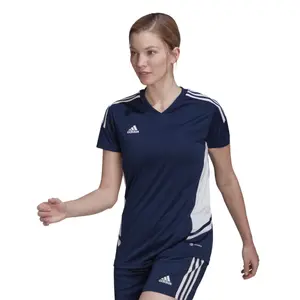 Camiseta de mujer adidas Condivo 22 image-1