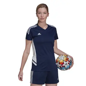 Camiseta de mujer adidas Condivo 22 image-3