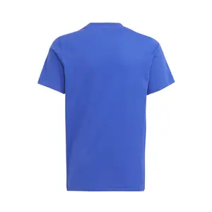 Kinder-T-shirt adidas Essentials Colorblock image-1