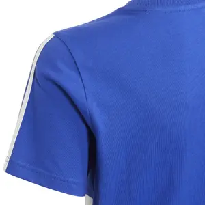 Camiseta para niños adidas Essentials Colorblock image-4