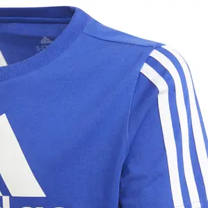 Camiseta para niños adidas Essentials Colorblock image-5