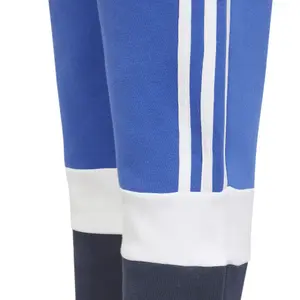 Pantalones para niños adidas Essentials Colorblock image-6