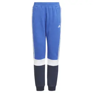 Pantalones para niños adidas Essentials Colorblock image-0