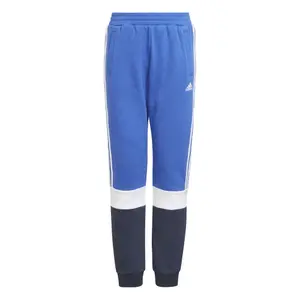 Pantalones para niños adidas Essentials Colorblock image-1