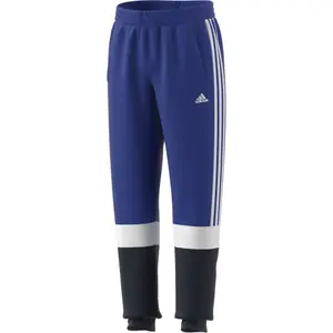 Pantalones para niños adidas Essentials Colorblock image-2