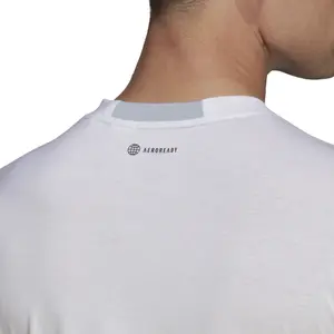 T-shirt adidas D4t Training image-5