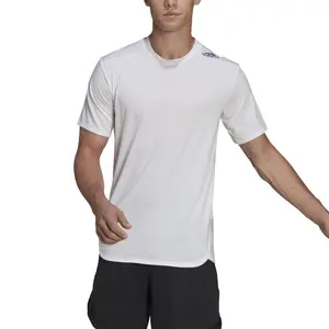 T-shirt adidas D4t Training image-2