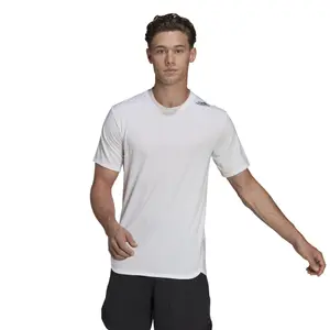 T-shirt adidas D4t Training image-1