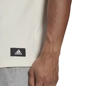 Camiseta adidas Future Icons Single image-6